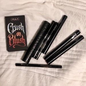 Huge Kat Von D bundle